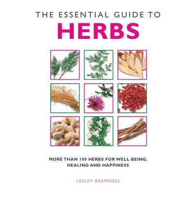 Essential Guide to Herbs