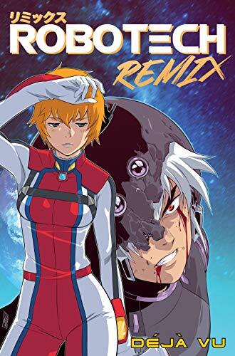 Robotech: Remix