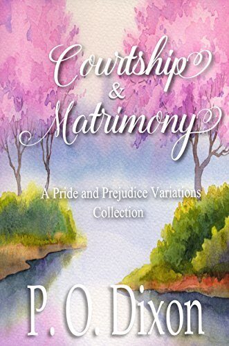 Courtship and Matrimony