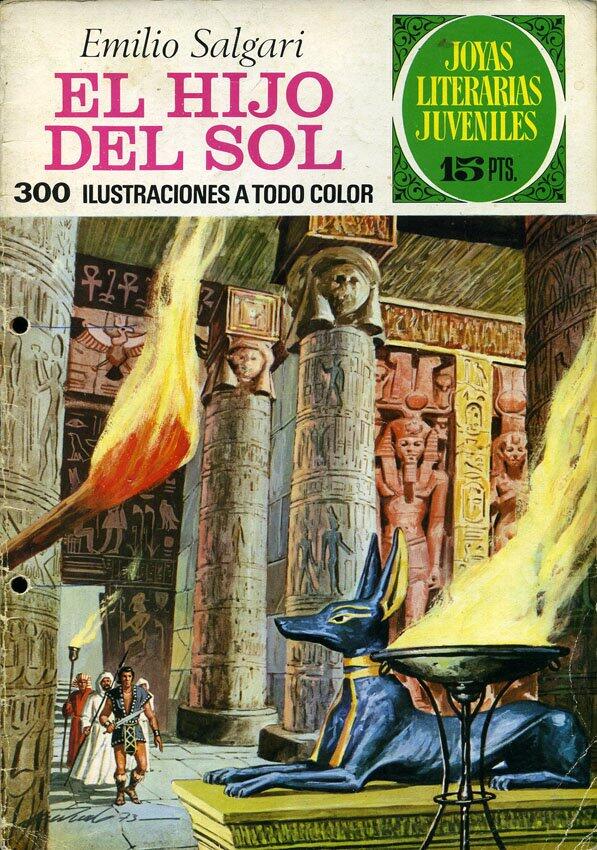 El hijo del sol