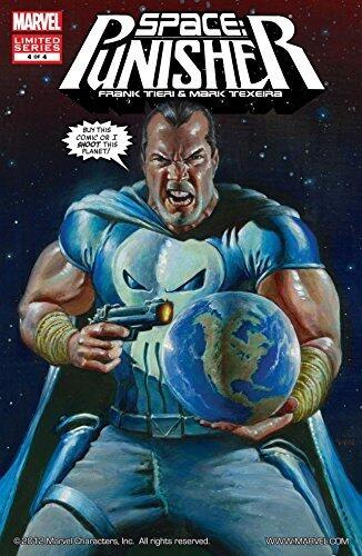 Space: Punisher #4