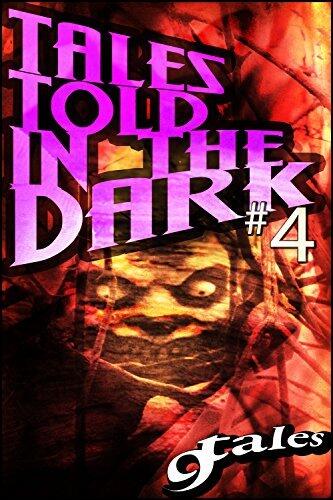 9Tales Told in the Dark #4