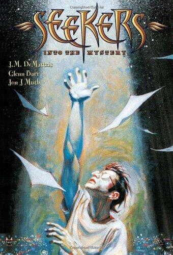 Seekers Into the Mystery (Vol. 1)
