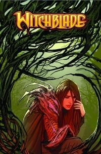Witchblade: Borne Again, Vol. 3