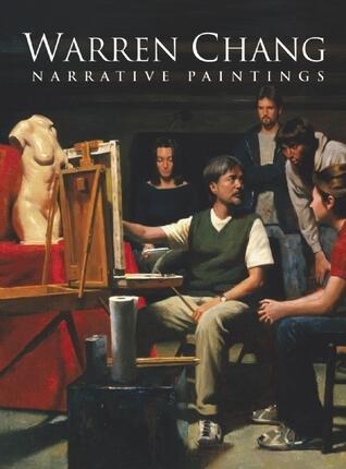 Warren Chang: Narrative Paintings