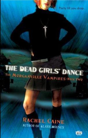 The Dead Girls' Dance