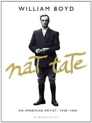 Nat Tate: An American Artist: 1928-1960
