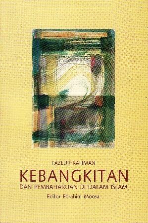 Kebangkitan dan Pembaharuan di Dalam Islam