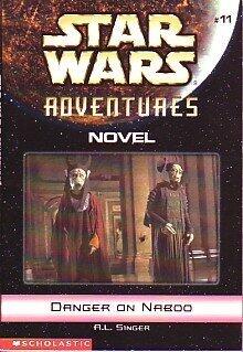 Danger on Naboo