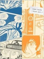 Black Jack Volume 2