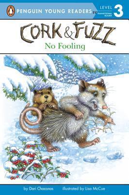 Cork & Fuzz: No Fooling
