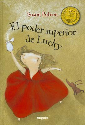 El poder superior de Lucky