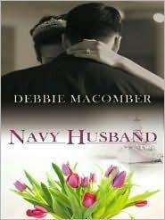 Navy Husband