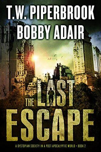 The Last Escape