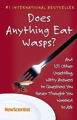 Does Anything Eat Wasps?