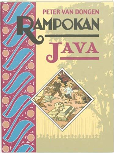 Rampokan Java