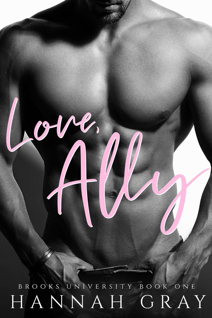 Love, Ally