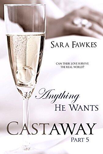 Anything He Wants: Atonement