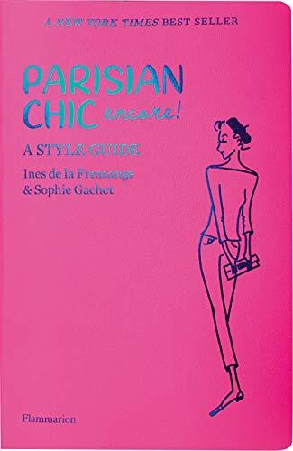 Parisian Chic Encore: A Style Guide