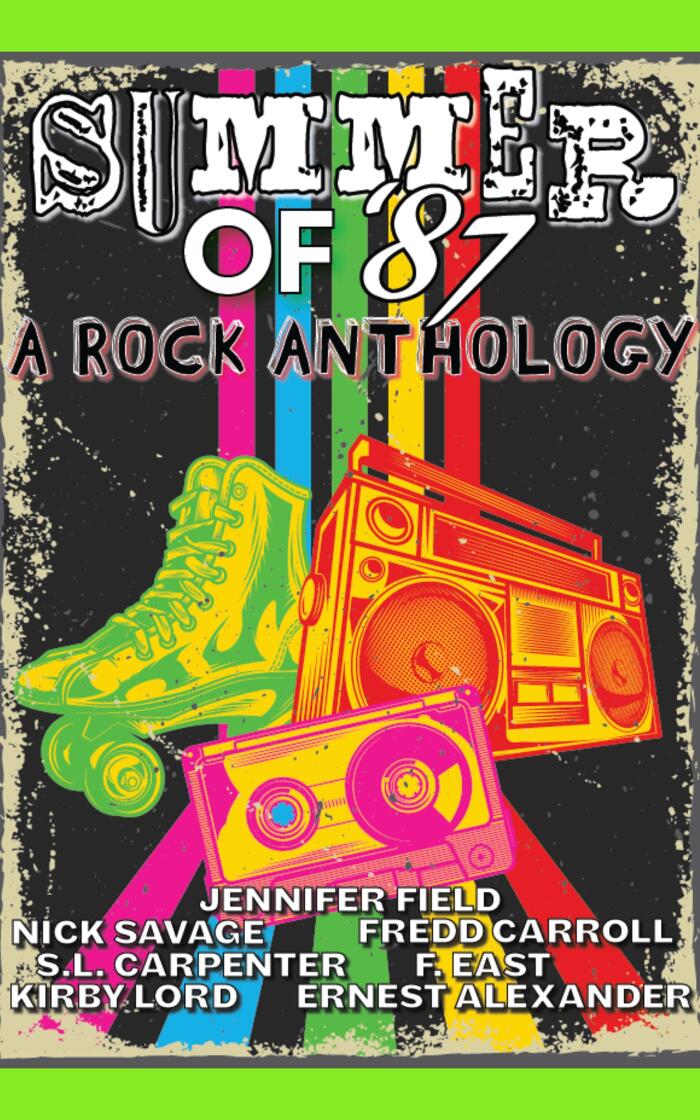 SUMMER OF '87: A ROCK ANTHOLOGY