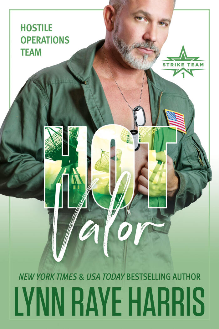 Hot Valor