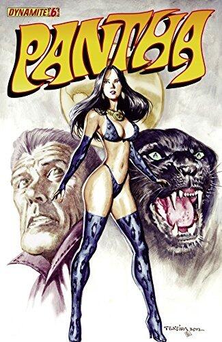 Pantha #6