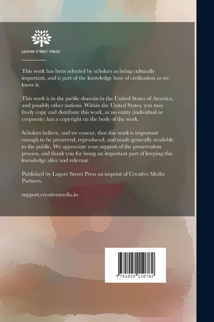 Nightingale Valley: A Collection of Choice Lyrics and Short Poems From the Time of Shakespeare