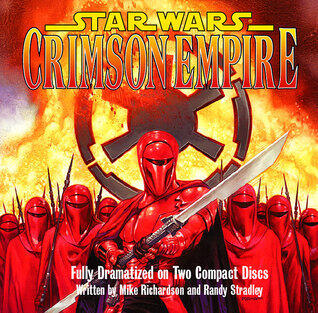 Star Wars: Crimson Empire
