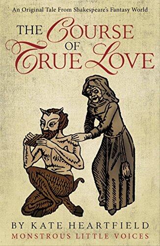 The Course of True Love