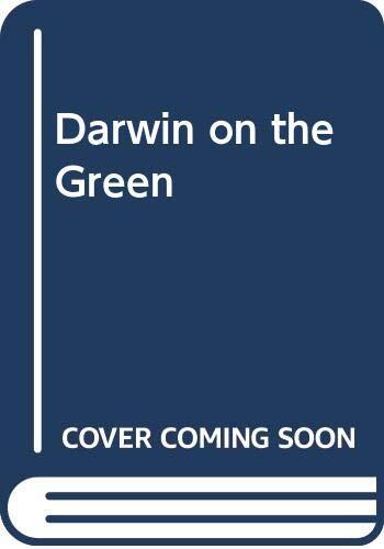 Darwin on the Green