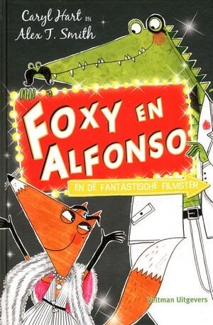 Foxy en Alfonso en de Fantastische Filmster