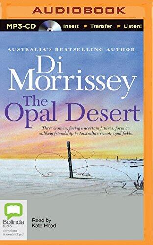 Opal Desert, The