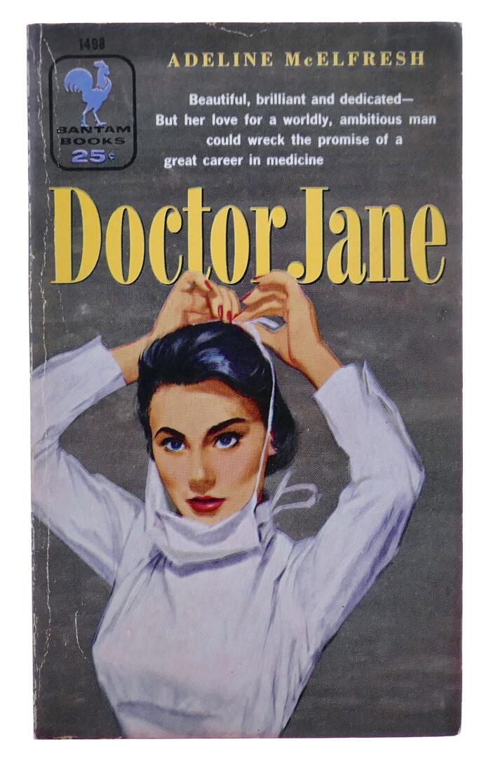 Dr. Jane