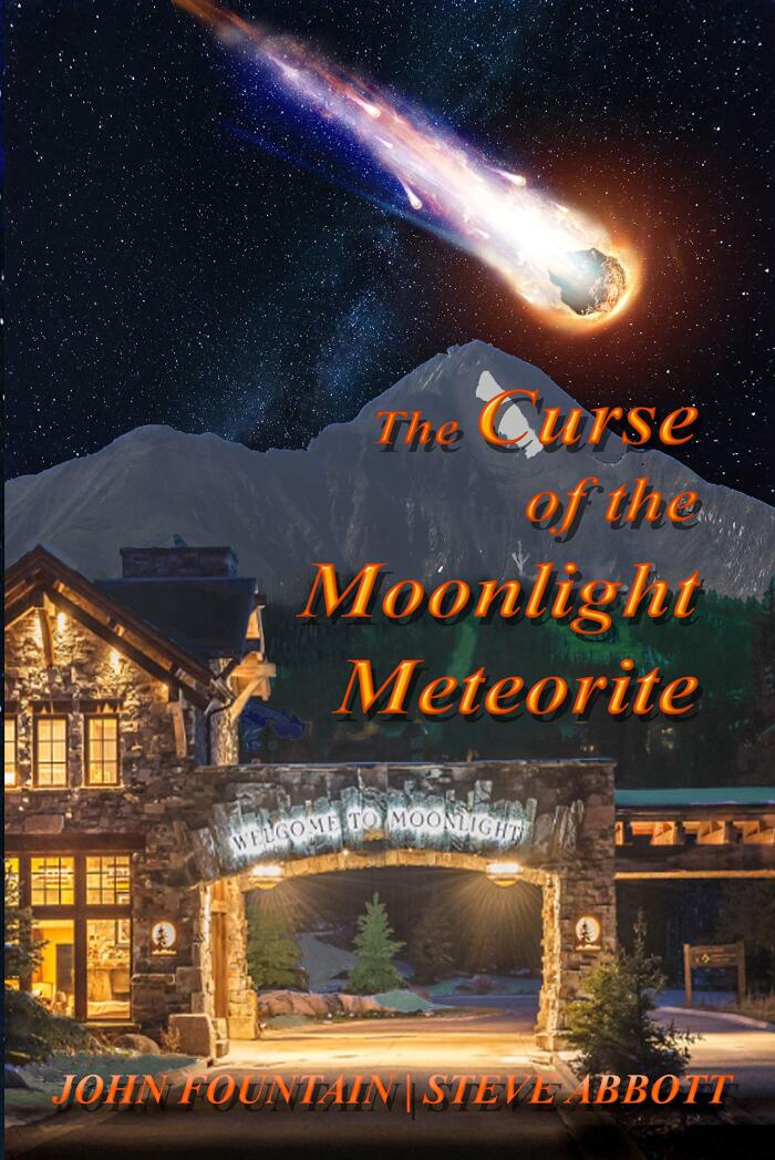 The Curse of the Moonlight Meteorite