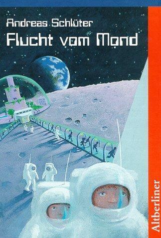 Flucht vom Mond