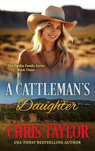 The Fairfax Family Series #3
