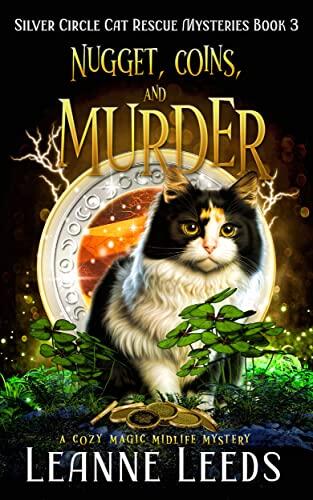 Nugget, Coins, and Murder