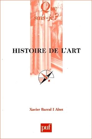 Histoire de l'art (6e ed) qsj 2473