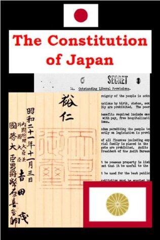 Constitution of Japan