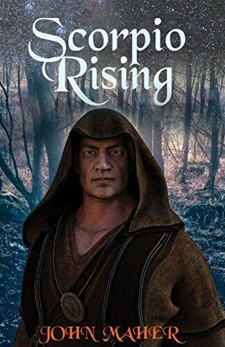 Scorpio Rising