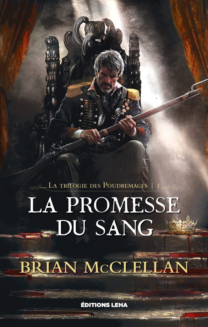 La Promesse du sang