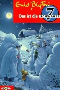 Das ist die schwarze Sieben