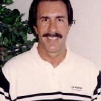 Stephen Fortosis