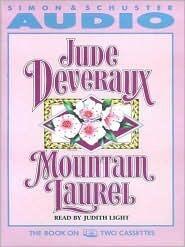 Mountain Laurel