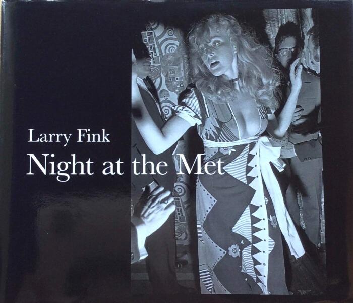 Night at the Met [Metropolitan Museum of Art]