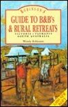 Robinson's Guide to B&B's and Rural Retreats