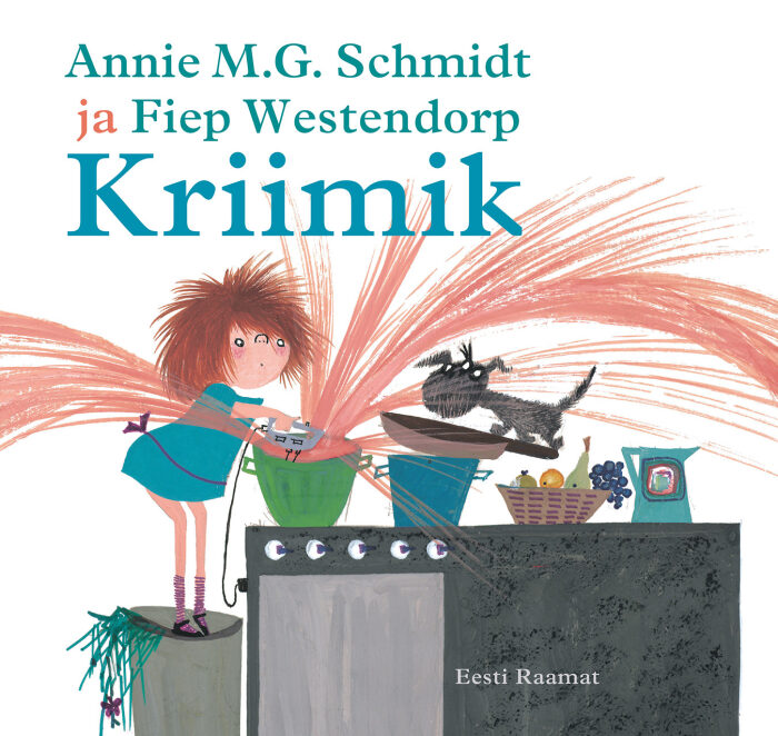 Kriimik