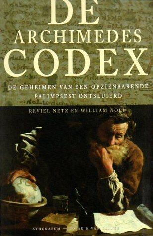 De Archimedescodex: de geheimen van een opzienbarende palimpsest ontsluierd