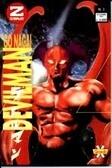 Devilman (Granata Press)