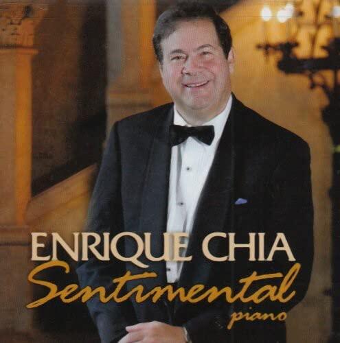 Sentimental Piano